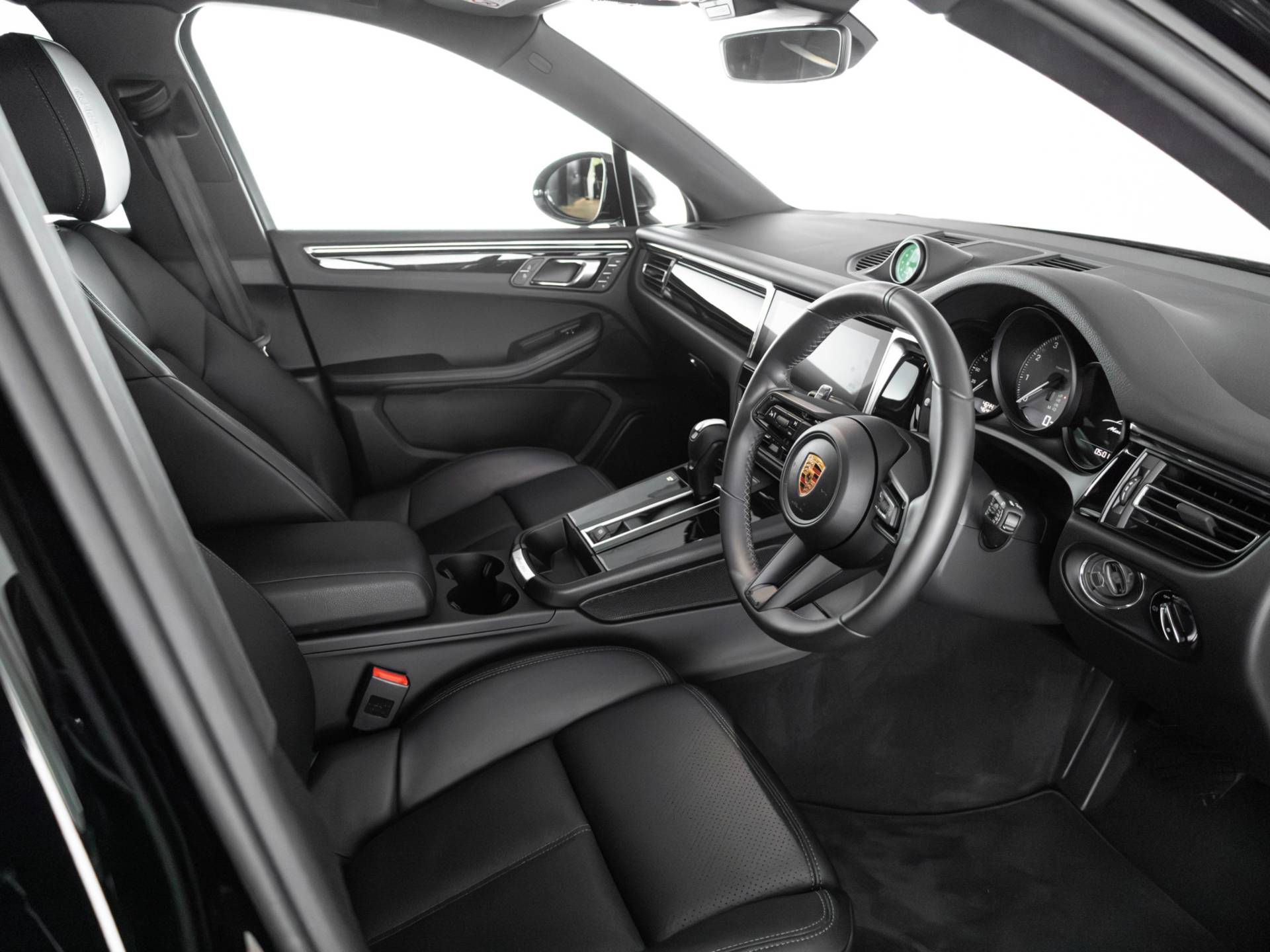 Macan S, photo 39 of 39
