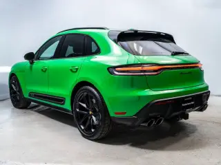 2026 Porsche Macan GTS - Photo 21