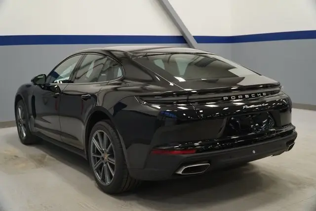 2026 Porsche Panamera Base - Photo 24