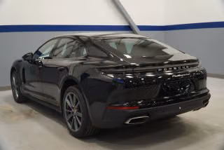 2026 Porsche Panamera Base - Photo 17