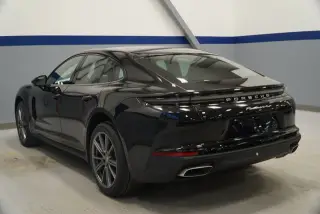 2026 Porsche Panamera Base - Photo 21