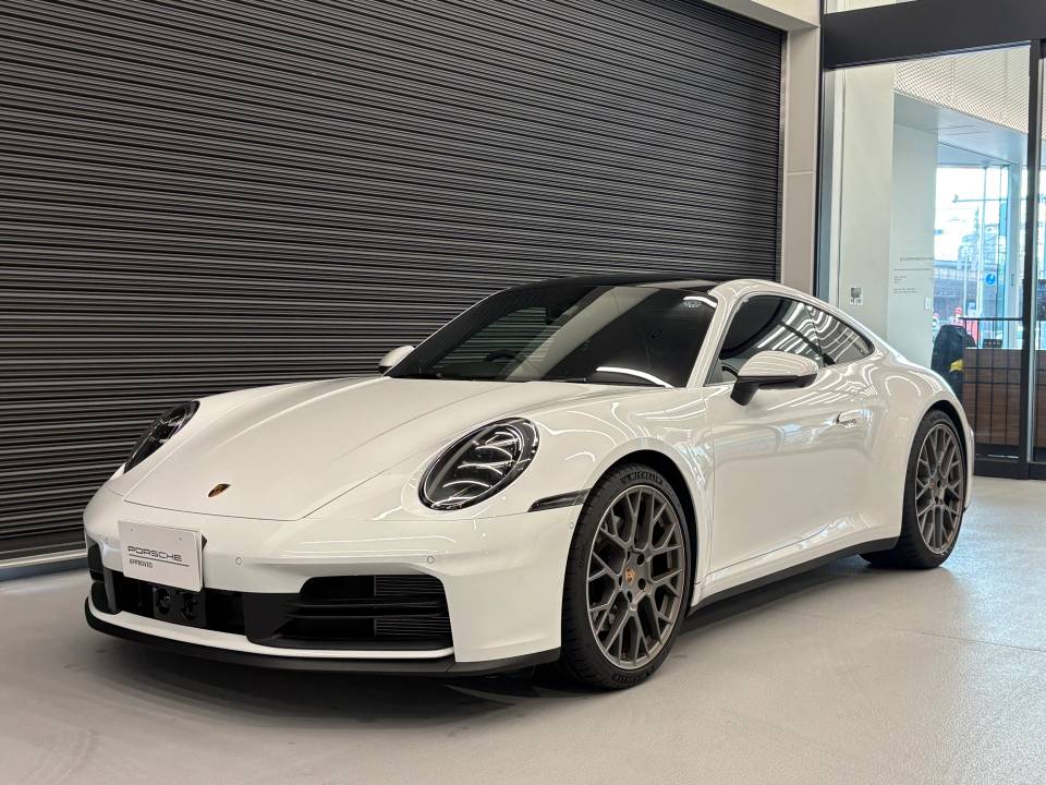 販売中のポルシェ新車 中古車 | Porsche Finder Japan 新車・中古車を