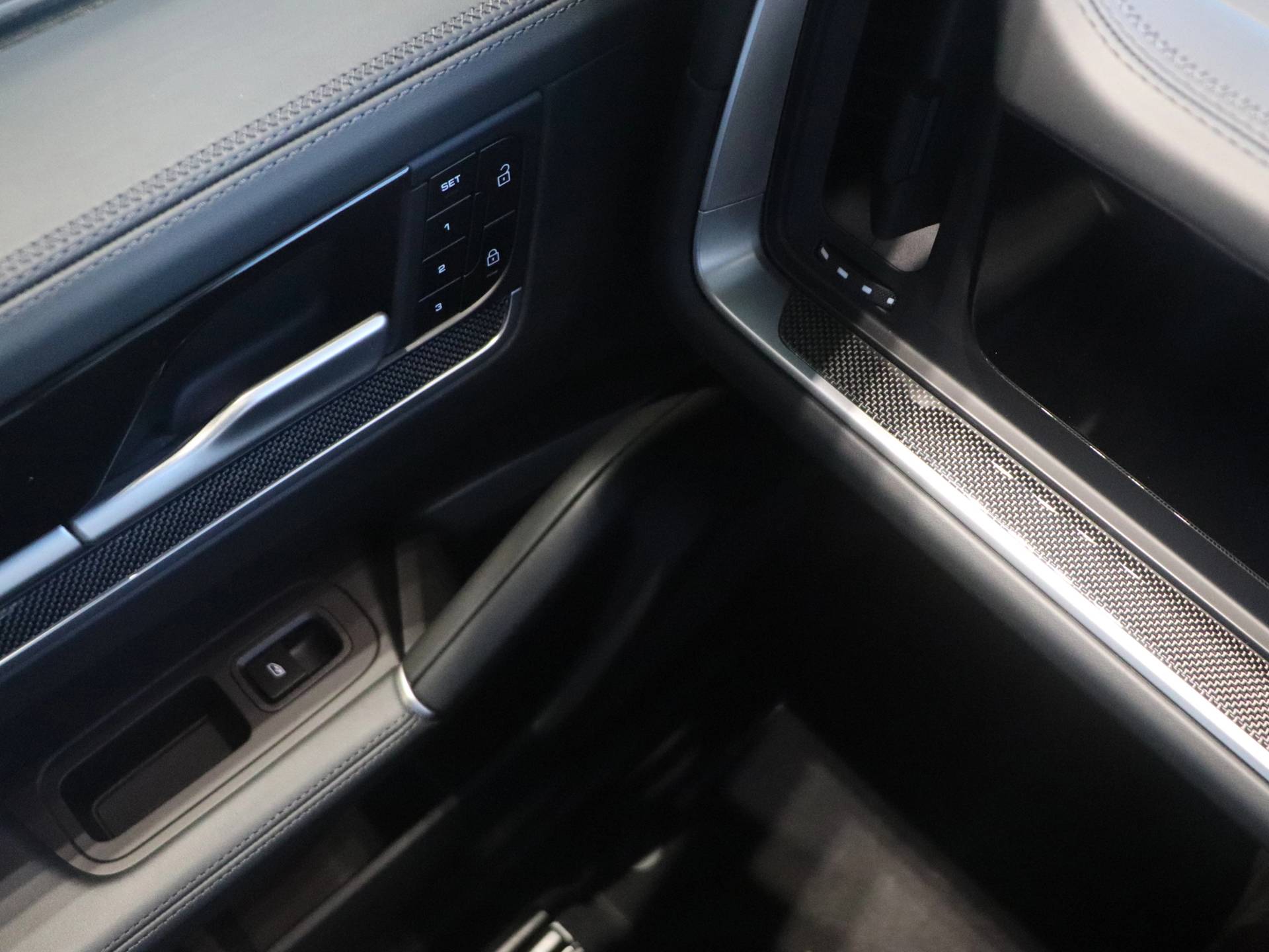 Cayenne Turbo Coupé, photo 32 of 32