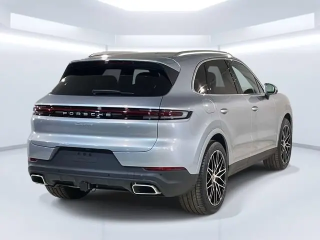 2026 Porsche Cayenne Base - Photo 39