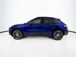 2026 Porsche Macan T - Photo 13