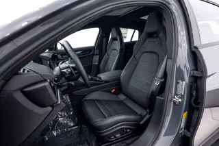 2026 Porsche Panamera Base - Photo 33