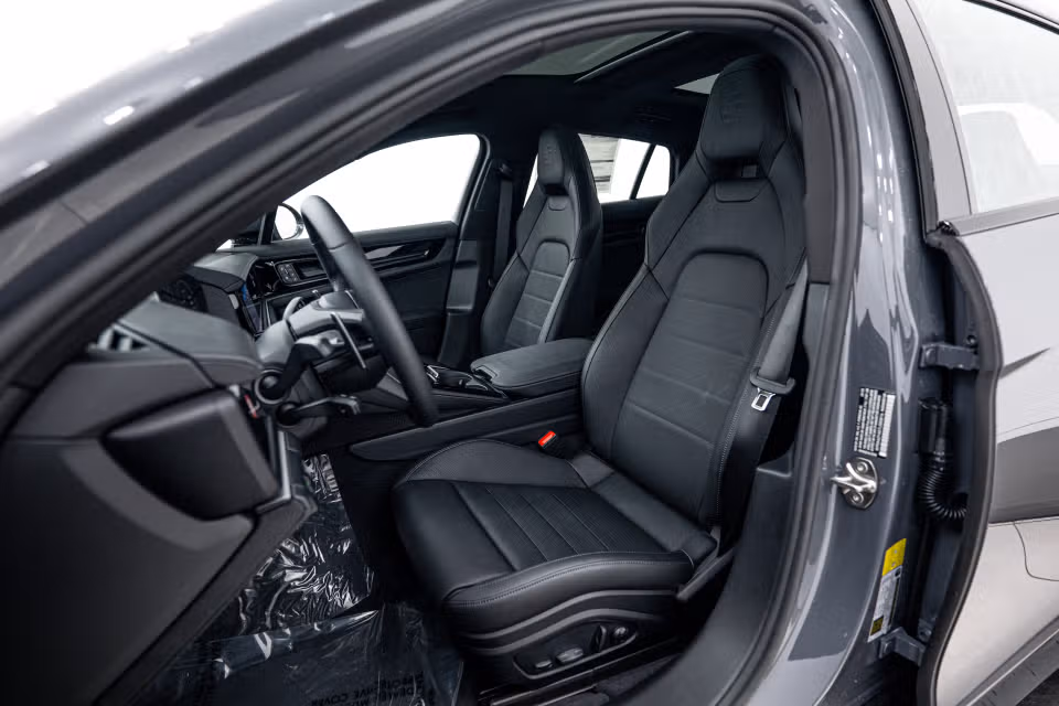 2026 Porsche Panamera Base - Photo 35