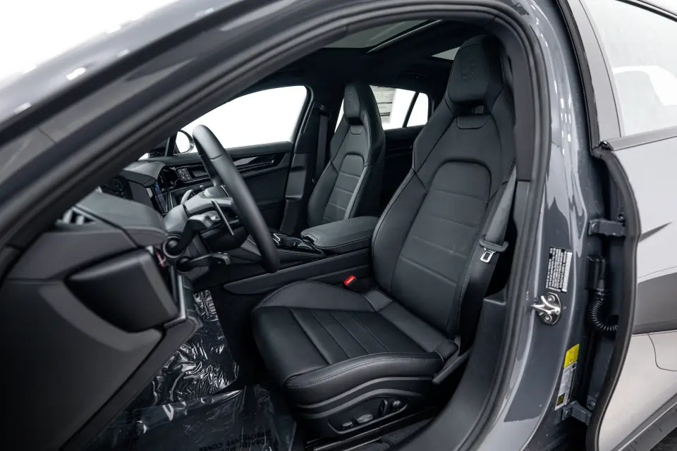 2026 Porsche Panamera Base - Photo 39