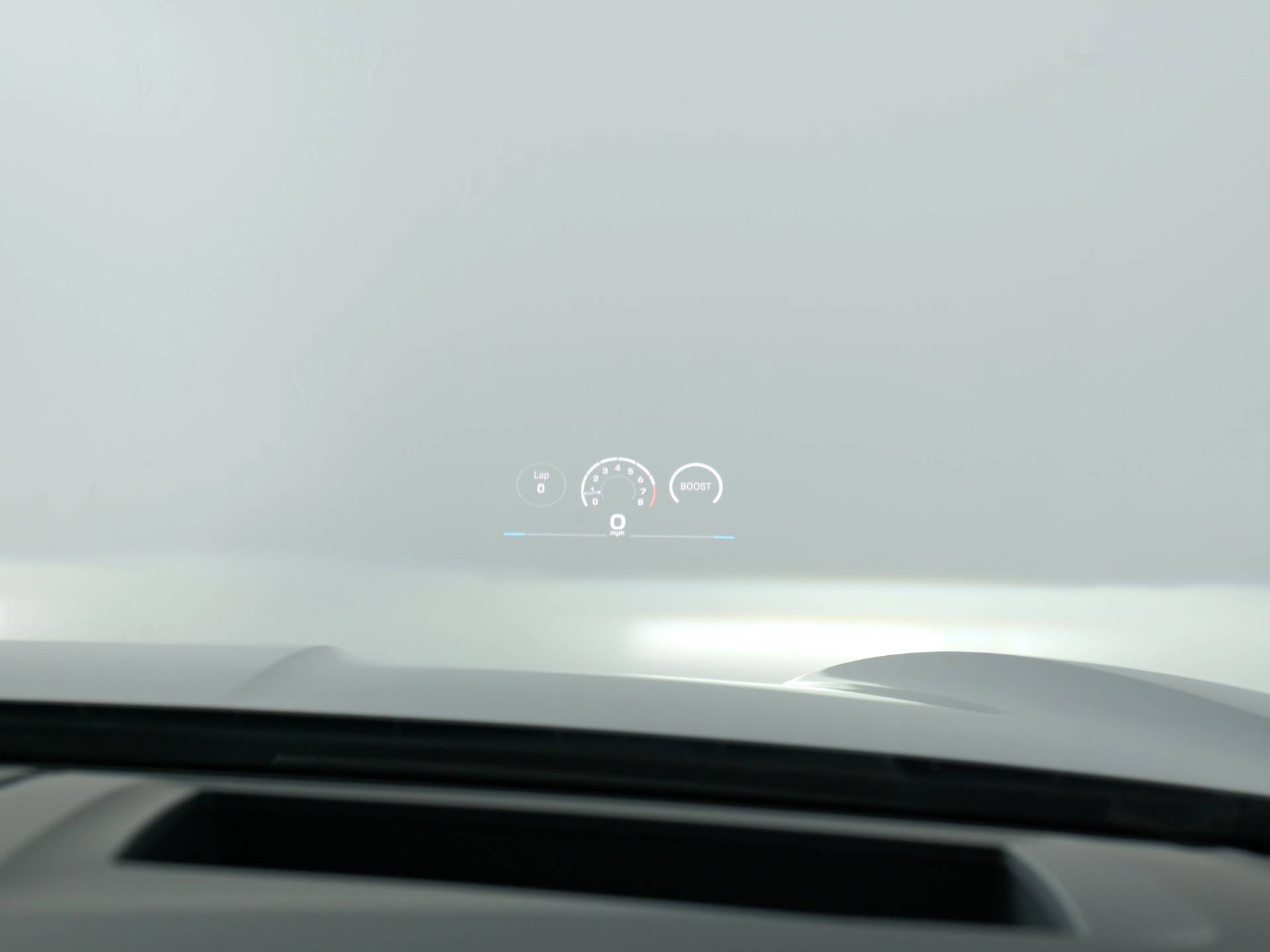 Cayenne E-Hybrid Coupé, photo 40 of 40