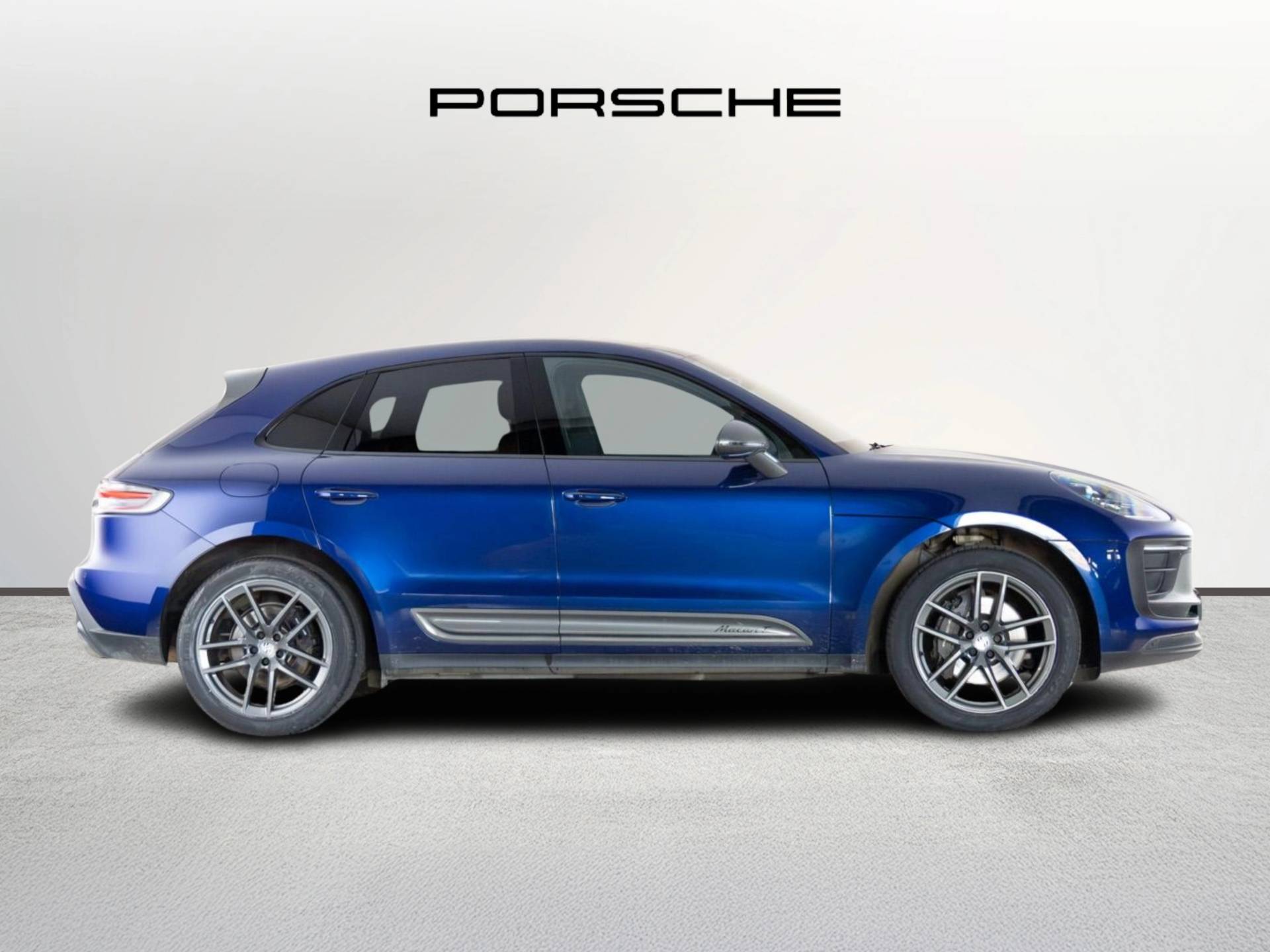Macan T, photo 2 of 43