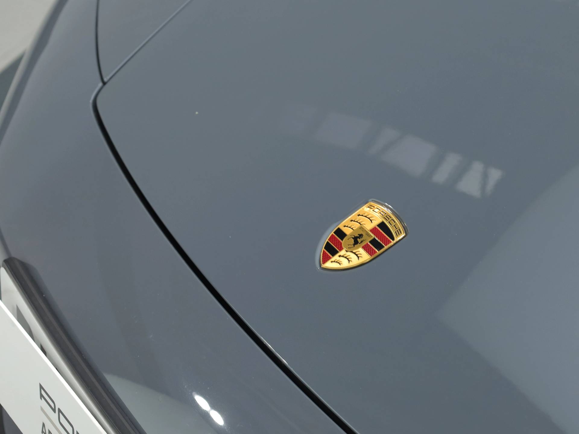 911 Carrera, photo 32 of 32