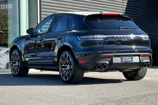 2026 Porsche Macan S - Photo 21