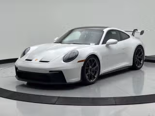 2024 Porsche 911 GT3's photo