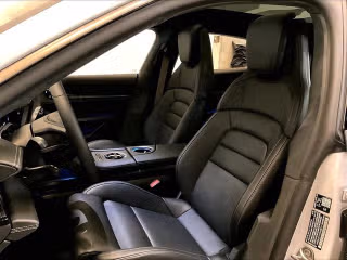 2026 Porsche Taycan Turbo S - Photo 33