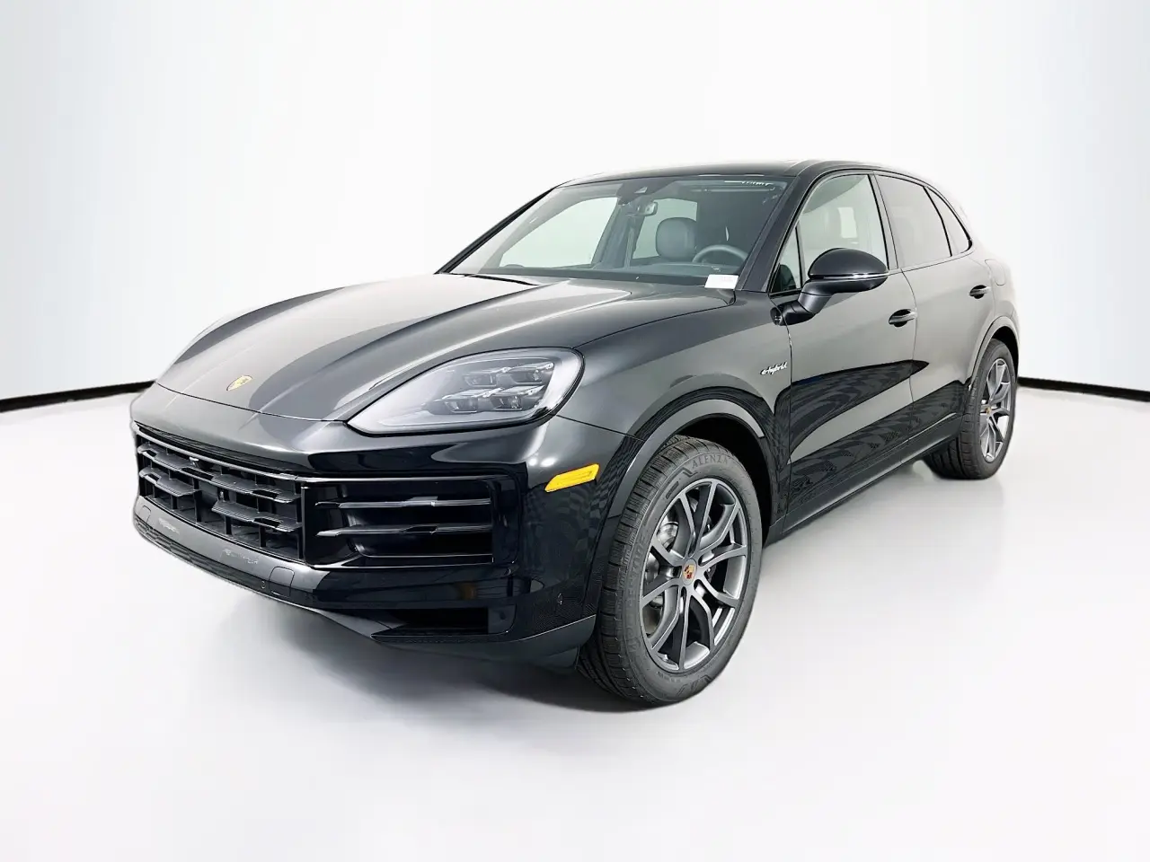 2026 Porsche Cayenne E-Hybrid - Photo 8