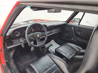1989 Porsche 911 - Photo 25