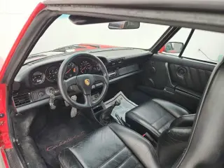 1989 Porsche 911 - Photo 29