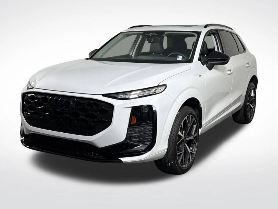 2026 Audi Q3