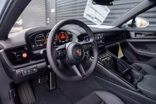 2026 Porsche Panamera Base - Photo 25