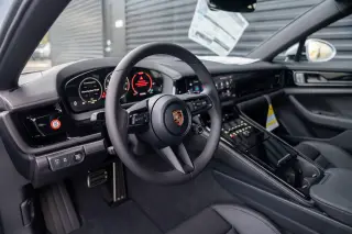 2026 Porsche Panamera Base - Photo 29