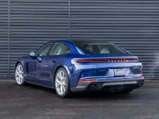 2026 Porsche Panamera Base - Photo 21