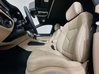 2026 Porsche Macan S - Photo 37