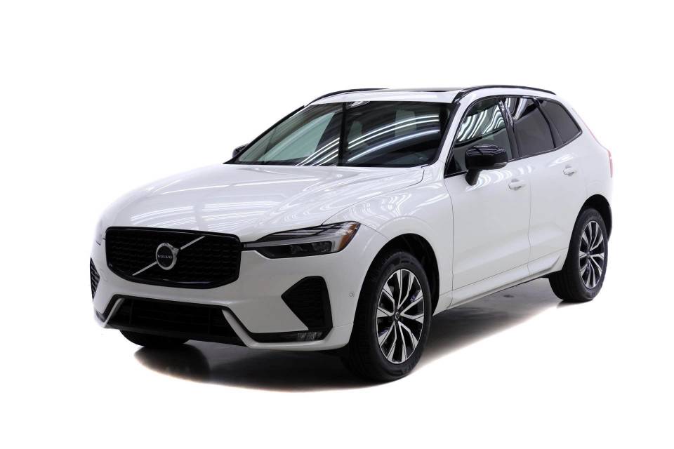 2024 Volvo XC60 Plus