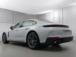 2026 Porsche Panamera Base - Photo 21