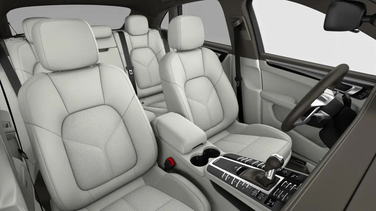 2021 Porsche Macan S - Photo 40