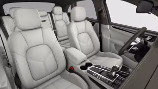 2021 Porsche Macan S - Photo 33