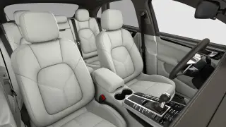 2021 Porsche Macan S - Photo 37