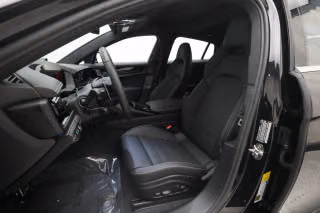 2026 Porsche Panamera Base - Photo 33