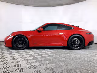 2024 Porsche 911 GTS - Photo 9