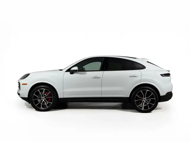 2026 Porsche Cayenne Coup S - Photo 14