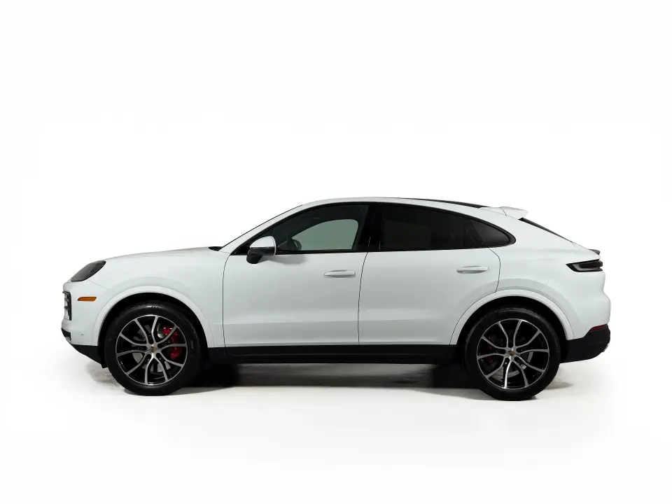 2026 Porsche Cayenne Coup S - Photo 15