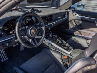 2023 Porsche 911 Dakar - Photo 33