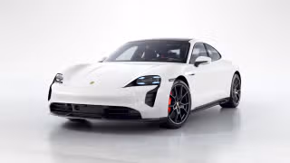 Used 2023 Porsche Taycan GTS with VIN WP0AD2Y11PSA48514 for sale in Highland Park, IL