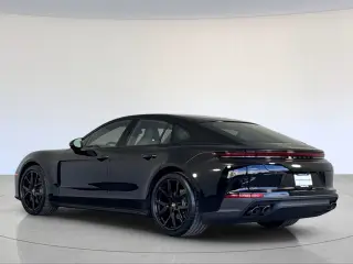 2026 Porsche Panamera Base - Photo 21