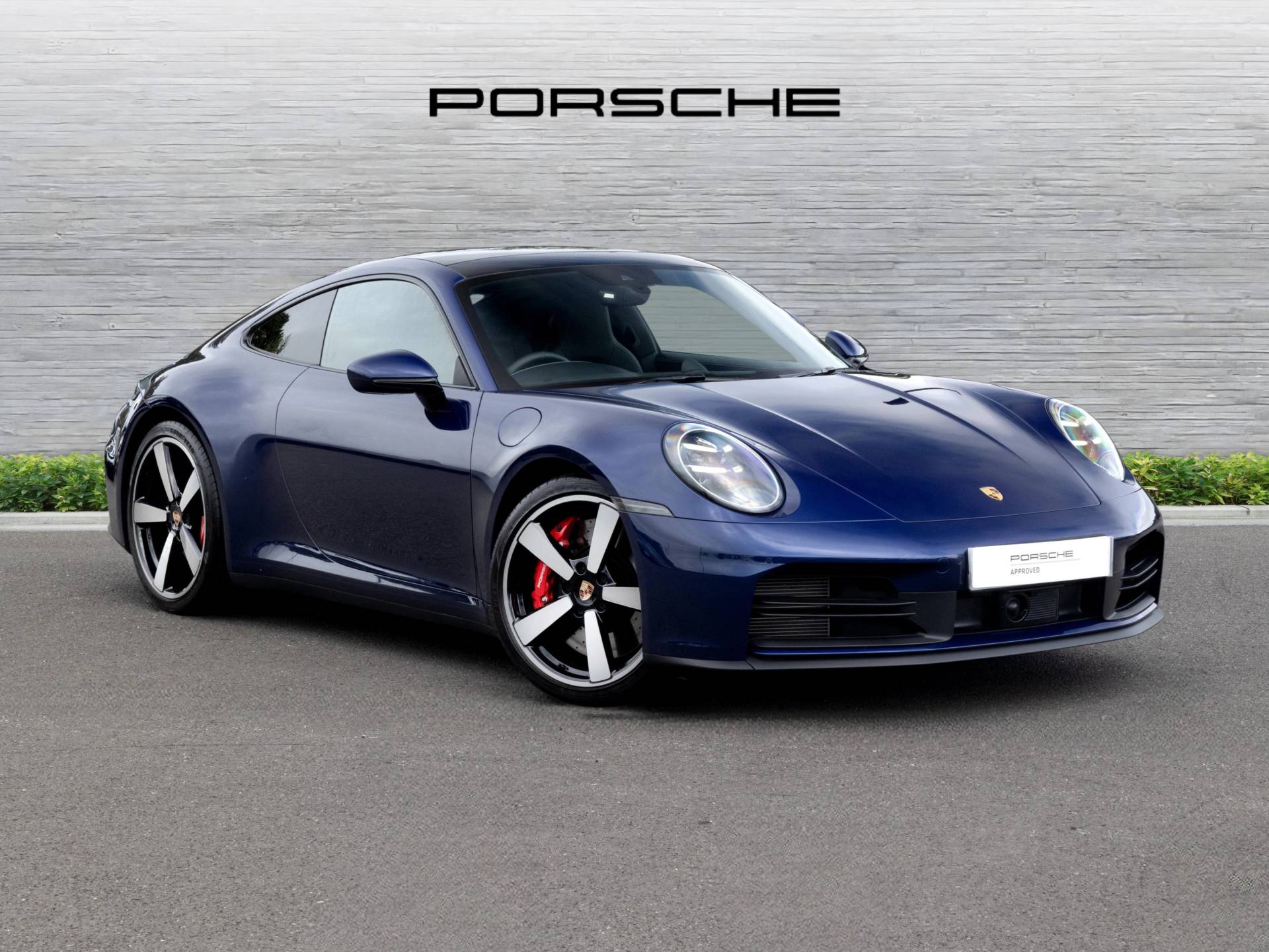 911 Carrera S, photo 1 of 86