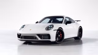 2024 Porsche 911 Carrera 4 GTS Coupe's photo