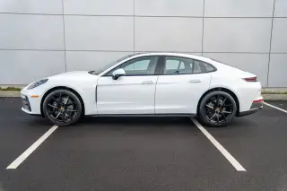 2026 Porsche Panamera Base - Photo 13