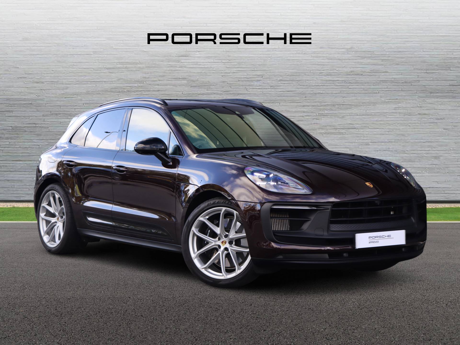 Macan GTS, photo 1 of 31