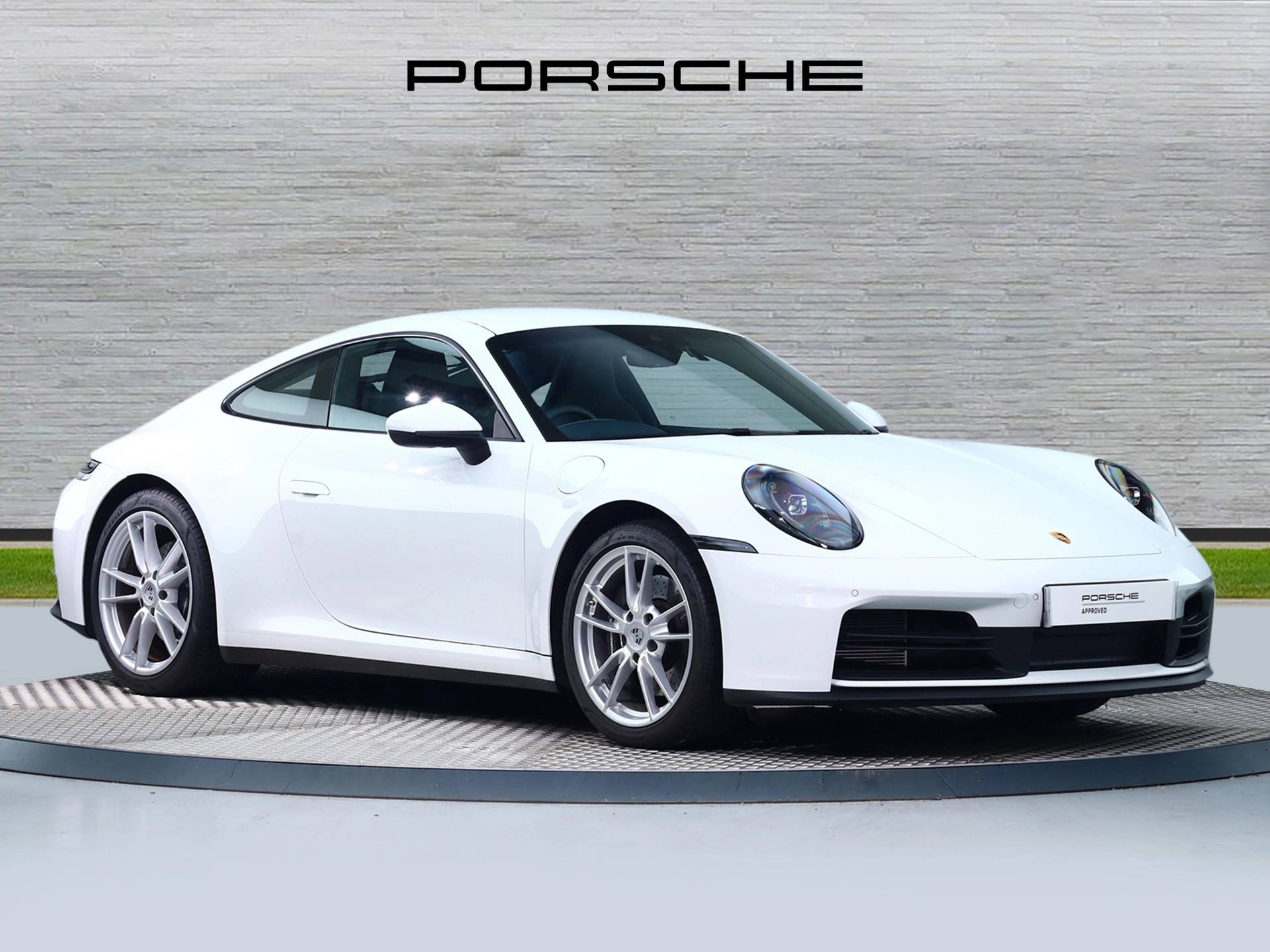 911 Carrera, photo 1 of 39