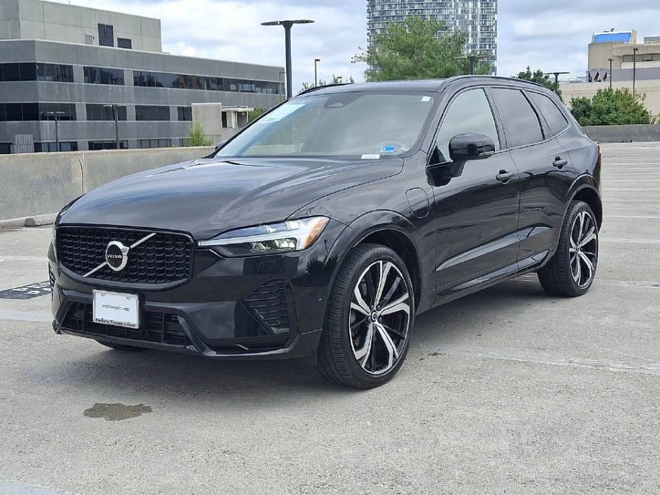 2023 Volvo XC60