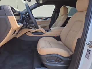 2025 Porsche Cayenne Coup E-Hybrid - Photo 33