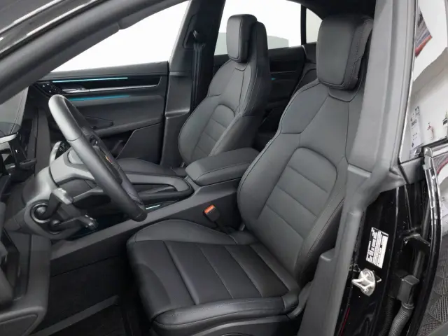 2026 Porsche Macan Base - Photo 38