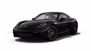 2018 Porsche 718 Cayman GTS's photo