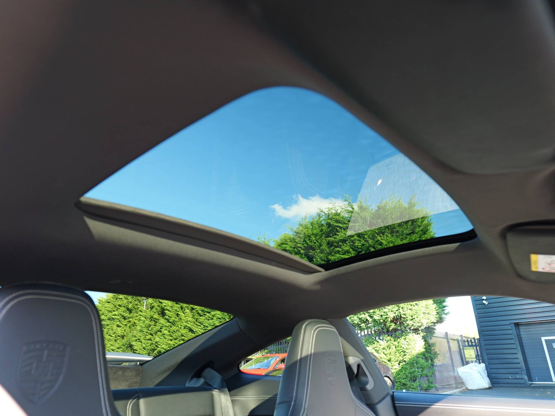 911 Carrera, photo 42 of 42