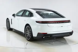 2025 Porsche Panamera Base - Photo 21