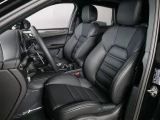 2026 Porsche Macan S - Photo 37